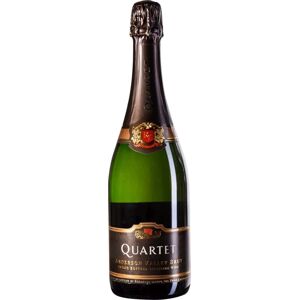 Roederer Estate Quartet Brut NV 0.75 L Flasche