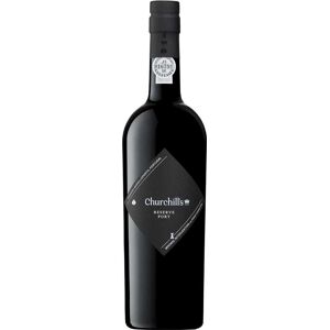 Churchill´s Reserve Port 0 0.75 L Flasche