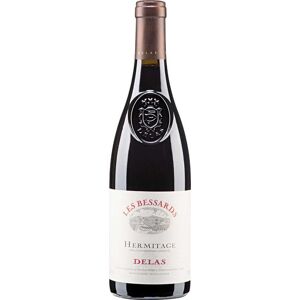 Delas Frères Delas Freres Hermitage Cru Les Bessards 2019 0.75 L Flasche