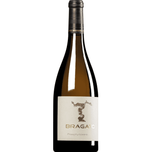 Antonio Bragato Praephylloxera Friulano Colli Orientali Del Friuli DOC 2019 0.75 L Flasche