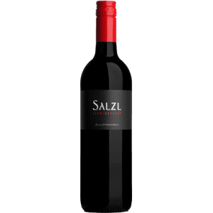Weingut Salzl Blaufraenkisch Trocken 2022 0.75 L Flasche