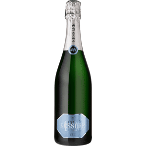 Kessler Sekt Sec NV 0.75 L Flasche