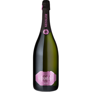Kessler Sekt Rose NV 1.5 L Magnum
