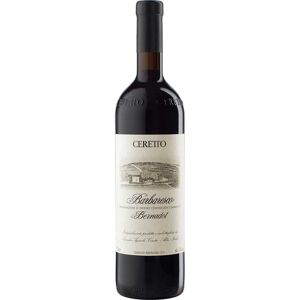 Ceretto Barbaresco Bernadot 2016 0.75 L Flasche