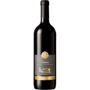 Jubiläumskellerei Kaltern Jubilaeumskellerei Kaltern Lagrein DOC 2023 0.75 L Flasche