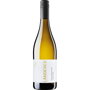Landerer Grauburgunder Vom Loess 2024 0.75 L Flasche