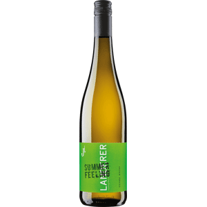 Landerer Summerfeeling Cuvee Weiss 2024 0.75 L Flasche