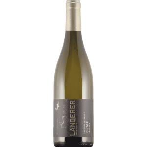 Landerer Sauvignon Blanc Fume 2022 0.75 L Flasche