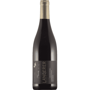 Landerer Oberrotweiler Henkenberg Spaetburgunder / Pinot Noir Qualitaetswein Trocken 2021 0.75 L Flasche