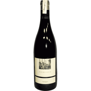 Ziereisen Blauer Spaetburgunder Trocken Tschuppen 2022 0.75 L Flasche