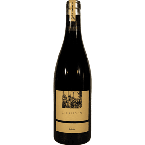 Ziereisen Talrain Spaetburgunder 2022 0.75 L Flasche