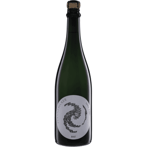 Pfannebecker Sekt Cuvee Pinot Brut 2021 0.75 L Flasche