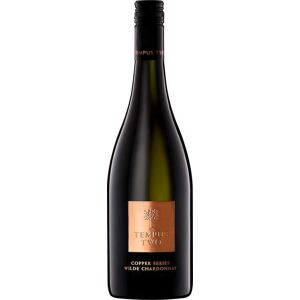 Tempus Two Copper Series Wilde Chardonnay 2021 0.75 L Flasche