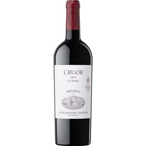 Casa Gran del Siurana Cruor Tinto 2019 0.75 L Flasche