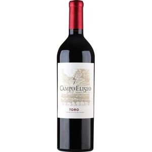 Campo Eliseo Tinta de Toro Es- 2017 0.75 L Flasche