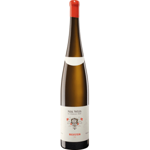 Nik Weis St Urbans-Hof Bockstein Riesling Grosses Gewaechs 1,50L 2017 1.5 L Magnum
