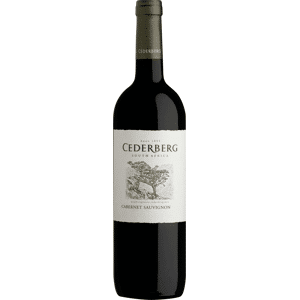 Cederberg Cabernet Sauvignon 2019 0.75 L Flasche