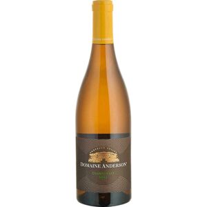 Domaine Anderson Chardonnay 2017 0.75 L Flasche