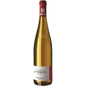 Weingut Prinz Salm Kirchberg Riesling *** GG 2019 0.75 L Flasche