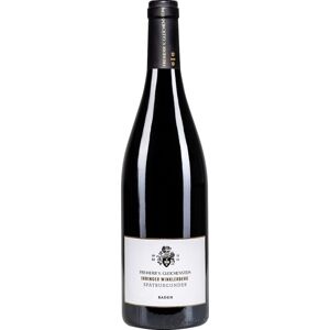 Weingut Freiherr von Gleichenstein Ihringer Winklerberg Spaetburgunder 2019 0.75 L Flasche