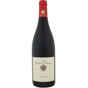 Weingut Graf Neipperg Lemberger Trocken Schwaigerner 2019 0.75 L Flasche