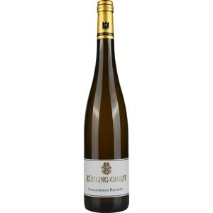 Kühling-Gillot Weingut Kuehling-Gillot Nackenheim Riesling Trocken 2020 0.75 L Flasche