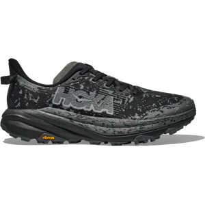 HOKA ONE ONE M Speedgoat 6 Gtx Black / Outer Orbit Black / Outer Orbit Eu 44