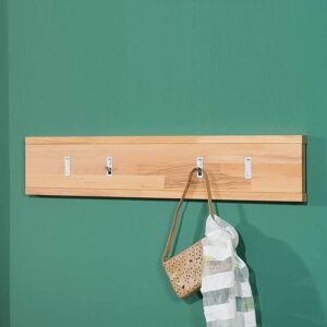 Pharao24.de Klappenhaken Garderobe aus Kernbuche Massivholz online kaufen