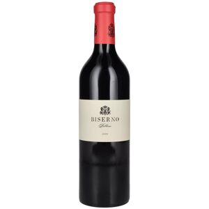 Tenuta di Biserno Bibbona Toscana IGT 2020 14,5% Vol. 0,75l