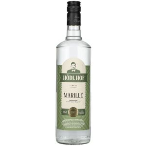Hödl Hof MARILLE Marillenschnaps 38% Vol. 1l
