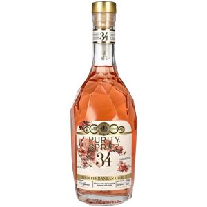 Purity Vodka & Gin Purity SPRITZ 34 Times Distilled Mediterranean Citrus 30% Vol. 0,7l