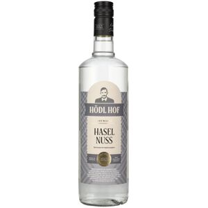 Hödl Hof HASELNUSS Haselnussgeist 33% Vol. 1l