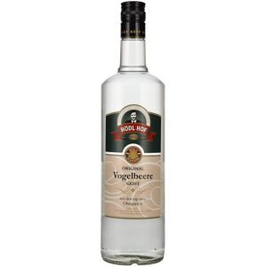 Hödl Hof VOGELBEERE Geist 38% Vol. 1l