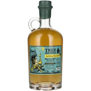 Tres Hombres La Palma Pura Caña Edition 60 2023 42% Vol. 0,7l