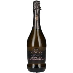 Villa Sandi Il Fresco Prosecco Rosé Millesimato DOC 2024 11% Vol. 0,75l