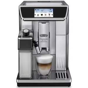DeLonghi Kaffeevollautomat Prima Donna Elite Expérience ECAM 650.85MS