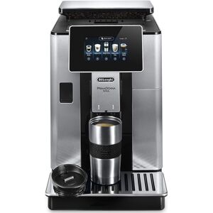DeLonghi - Primadonna Soul Kaffeevollautomat ECAM 610.74.MB mit Mug To Go