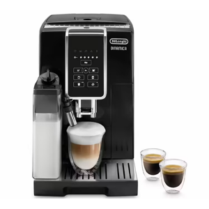 DeLonghi Kaffeevollautomat Dinamica ECAM350.50.B