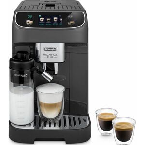 DeLonghi - Kaffeevollautomat Magnifica Plus ECAM320.61.G