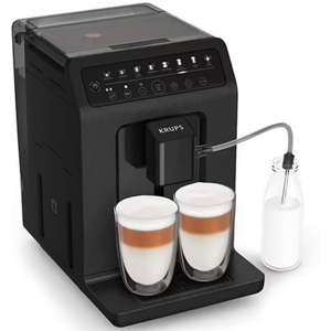 Krups Kaffeevollautomat Evidence Eco Design