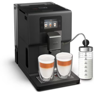 Krups Kaffeevollautomat Intuition Preference +