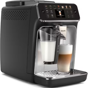 Philips Kaffeevollautomat EP4446/70Latte Go