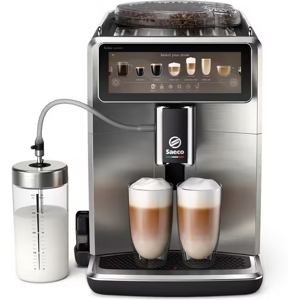 Saeco Kaffeevollautomat Xelsis Suprema SM8885/00
