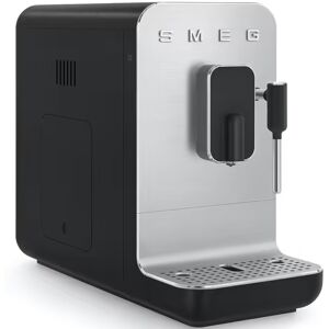 Kaffeevollautomat BCC12 50's Retro Style schwarz Smeg