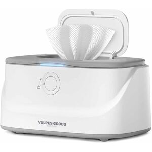 Vulpes Goods® Feuchttuchwärmer PRO