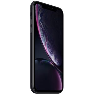 Apple iPhone XR Smartphone Handy 6,1 Zoll 64GB black