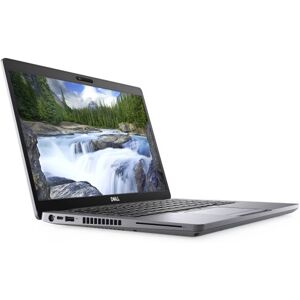 Dell Latitude 5410 14 Zoll Full HD Intel Core i5 256GB SSD 16GB Windows 11 Home Notebook Laptop