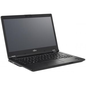 Fujitsu Siemens Lifebook E449 14 Zoll Full HD Intel Core i3 256GB SSD 8GB Windows 11 Pro Notebook Laptop