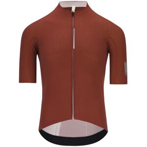 Trikot Q36.5 Dottore Pro Rot, Größe M Herren
