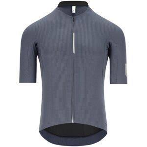 Trikot Q36.5 Dottore Pro Blau, Größe S Herren